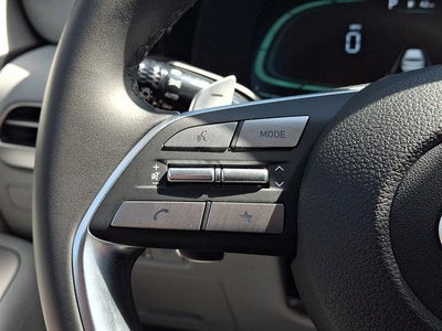 2025 Hyundai PALISADE SEL AWD