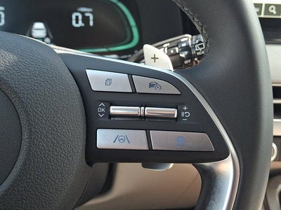 2025 Hyundai PALISADE SEL AWD