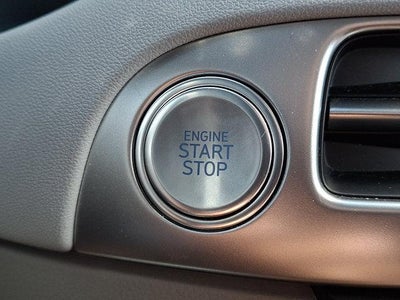 2025 Hyundai PALISADE SEL AWD