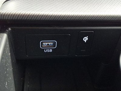 2025 Hyundai PALISADE SEL AWD