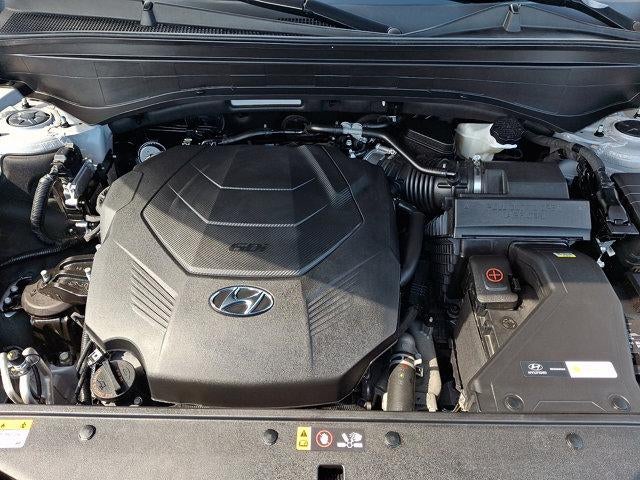 2025 Hyundai PALISADE SEL AWD
