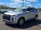 2025 Hyundai PALISADE SEL AWD