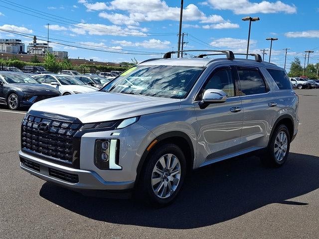 2025 Hyundai PALISADE SEL AWD