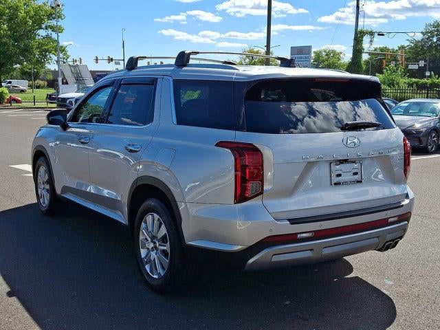 2025 Hyundai PALISADE SEL AWD