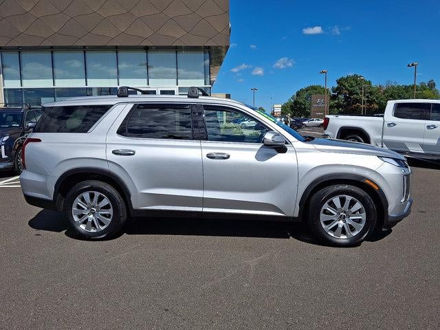 2025 Hyundai PALISADE SEL AWD