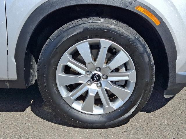 2025 Hyundai PALISADE SEL AWD