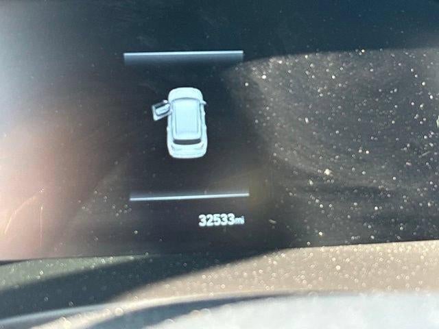 2025 Hyundai PALISADE SEL AWD