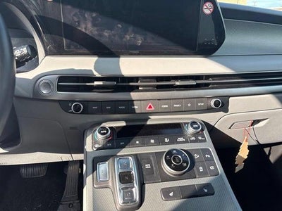 2025 Hyundai PALISADE SEL AWD