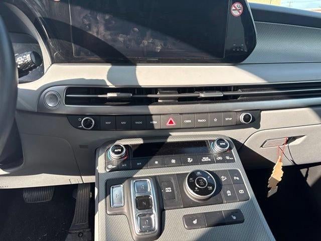 2025 Hyundai PALISADE SEL AWD