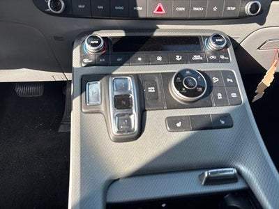 2025 Hyundai PALISADE SEL AWD