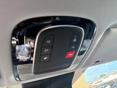 2025 Hyundai PALISADE SEL AWD