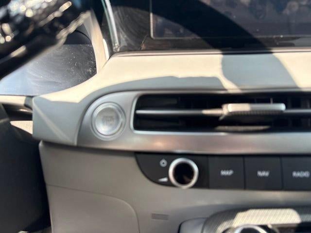 2025 Hyundai PALISADE SEL AWD