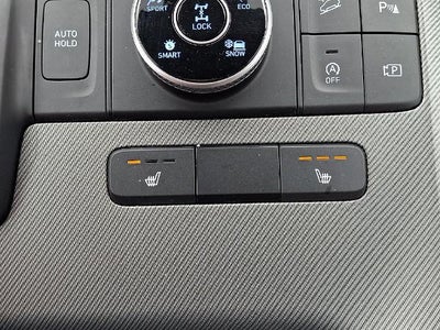 2025 Hyundai PALISADE SEL AWD