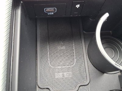 2025 Hyundai PALISADE SEL AWD