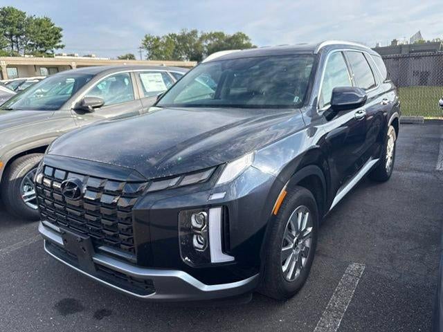 2025 Hyundai PALISADE SEL AWD