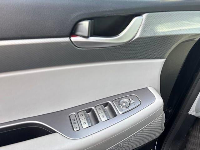2025 Hyundai PALISADE SEL AWD