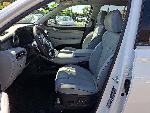 2025 Hyundai PALISADE SEL AWD