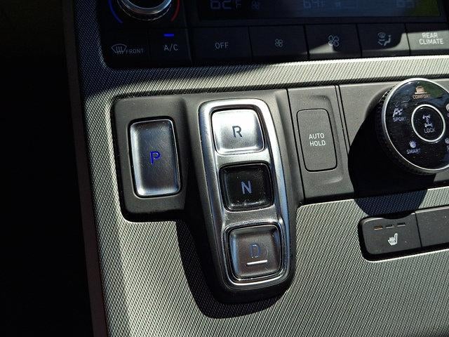 2025 Hyundai PALISADE SEL AWD