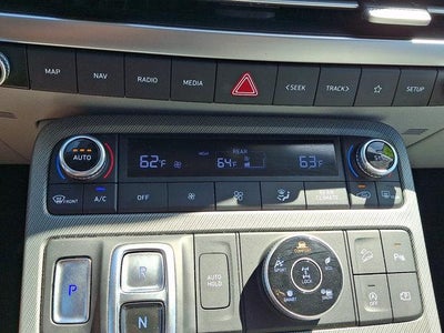 2025 Hyundai PALISADE SEL AWD