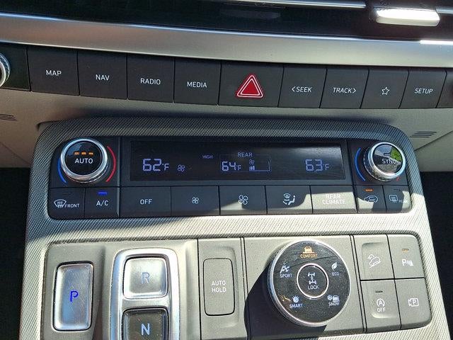 2025 Hyundai PALISADE SEL AWD