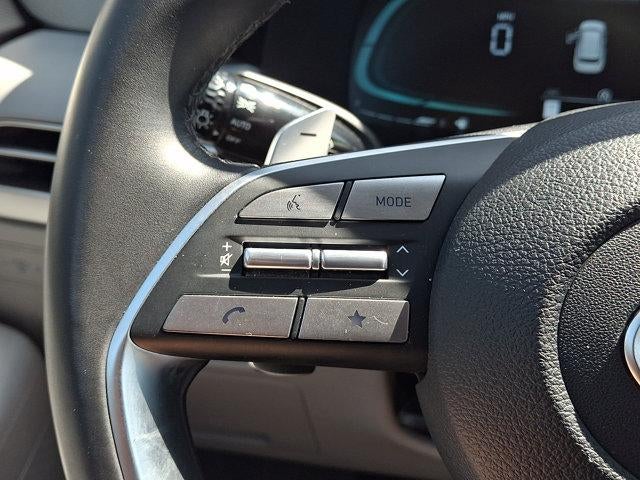 2025 Hyundai PALISADE SEL AWD