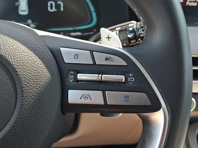2025 Hyundai PALISADE SEL AWD