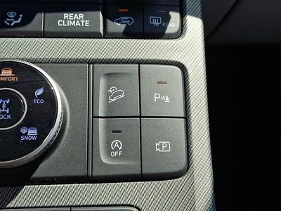 2025 Hyundai PALISADE SEL AWD