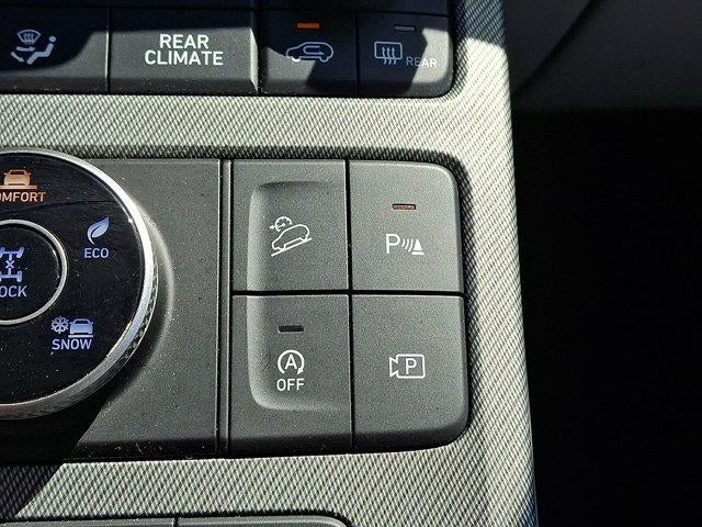 2025 Hyundai PALISADE SEL AWD