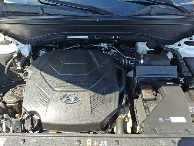 2025 Hyundai PALISADE SEL AWD