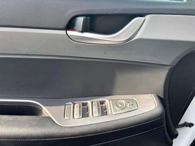 2025 Hyundai PALISADE SEL AWD