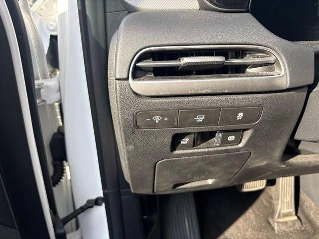 2025 Hyundai PALISADE SEL AWD