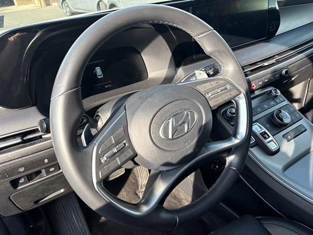 2025 Hyundai PALISADE SEL AWD