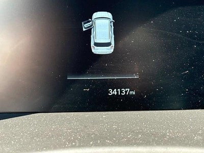 2025 Hyundai PALISADE SEL AWD