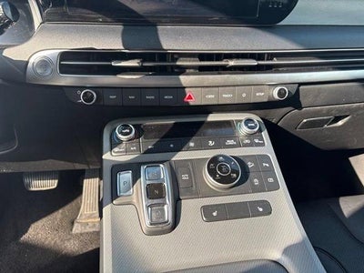 2025 Hyundai PALISADE SEL AWD