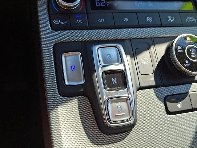 2025 Hyundai PALISADE SEL AWD