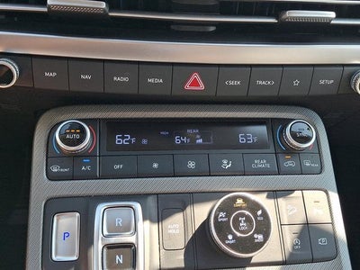 2025 Hyundai PALISADE SEL AWD