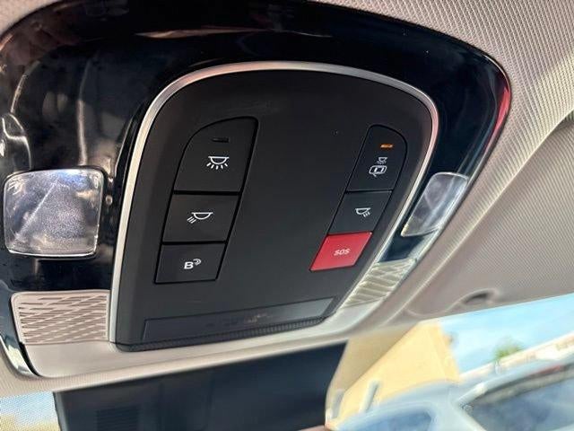 2025 Hyundai PALISADE SEL AWD