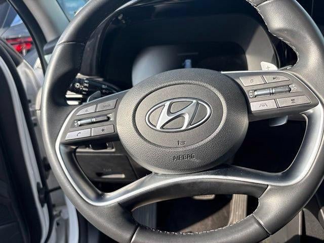 2025 Hyundai PALISADE SEL AWD