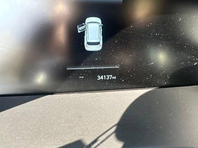 2025 Hyundai PALISADE SEL AWD