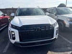 2025 Hyundai PALISADE SEL AWD