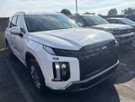 2025 Hyundai PALISADE SEL AWD