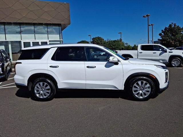 2025 Hyundai PALISADE SEL AWD
