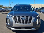 2022 Hyundai PALISADE SEL AWD