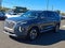 2022 Hyundai PALISADE SEL AWD