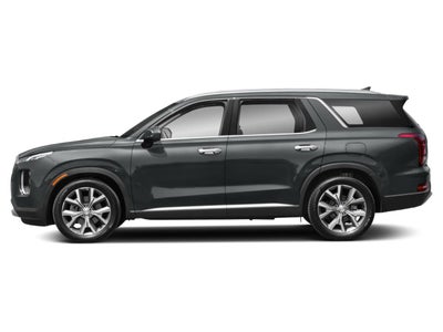 2022 Hyundai PALISADE SEL AWD
