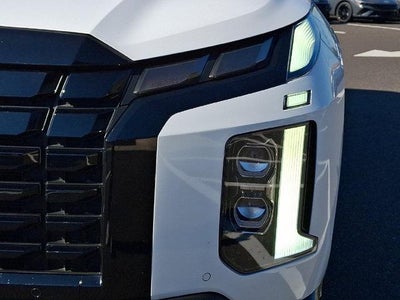 2025 Hyundai PALISADE XRT AWD