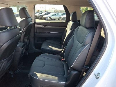 2025 Hyundai PALISADE XRT AWD