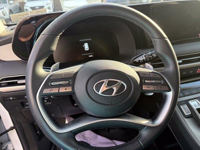 2025 Hyundai PALISADE XRT AWD