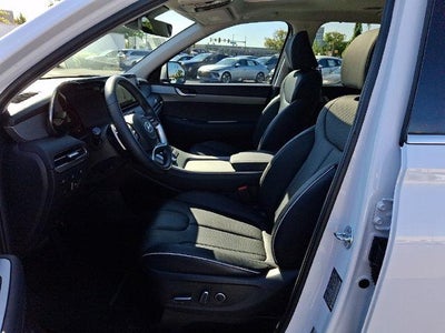 2025 Hyundai PALISADE XRT AWD