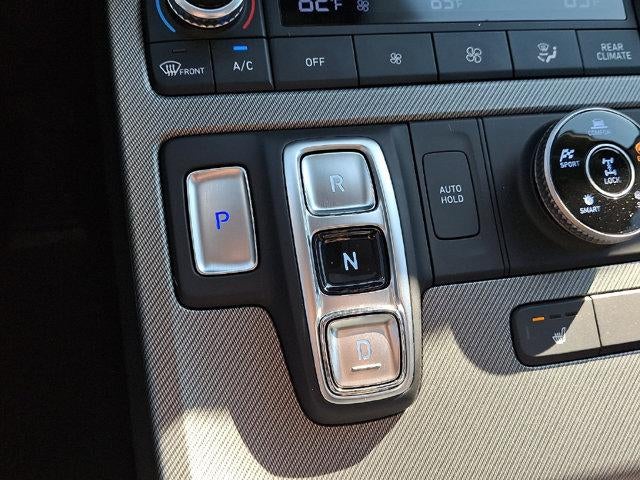 2025 Hyundai PALISADE XRT AWD